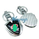 For Toyota key Stylish and unique keychain ring