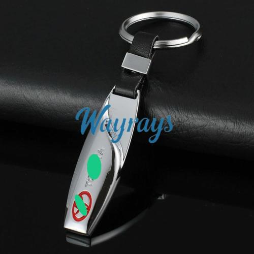 For Toyota key Stylish and unique keychain ring