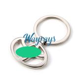 For Toyota Stylish and unique keychain ring