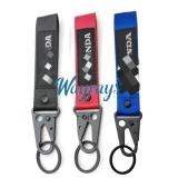 For Honda Stylish and unique keychain ring