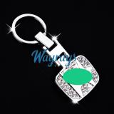 For Honda Stylish and unique keychain ring