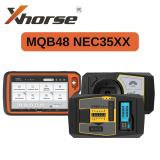 Xhorse VAG MQB NEC35XX License for Add Key and All Keys Lost used with VVDI Key Tool Plus, VVDI2 +VVDI Prog