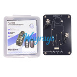No Limited NXP Killer Tool |1 Minute Clone NXP Smart Key| Support all NXP smart original or aftermarket key fob.If you need Adapter models after #100, please click the link on the page details page to jump to the page.