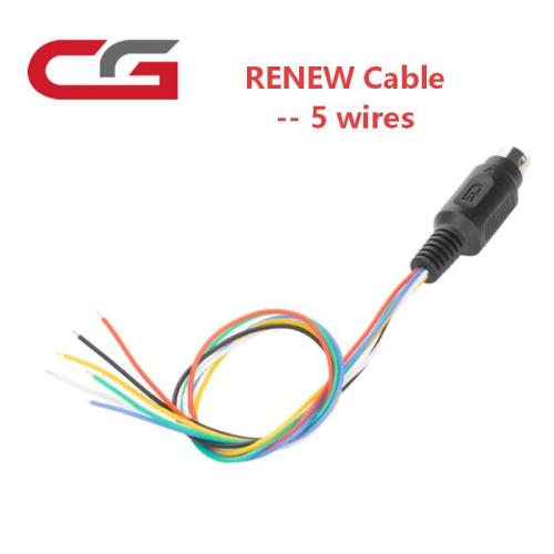 CGDI K2 Key Unlock Renew Cable