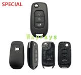 For Nissan key shell with OEM logo place,if need 50pcs,pls ask your sales the price