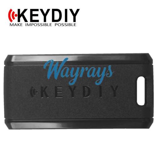2026 KEYDIY C29Ax01 Programmable Smart Key , for NXP 29A1/2/3/4 2953, 2954 Series Chips Used with KEYDIY 13# Remote Chip Reading Adapter