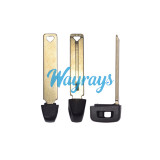For Toyota BA7EQ 89904-0D130 8A DST-AES chip with FSK 434mhz  2 button remote key