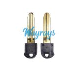 For Toyota MOZB31EG 4D-B9 chip with ASK 312mhz keyless 2+1 button remote key