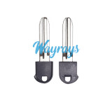 For Toyota MOZB31EG 4D-B9 chip with ASK 434mhz keyless 2/3 button remote key