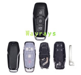 For Ford DS7T-15K601-D ID49 chip HITAG Pro with FSK 434mhz keyless 3 button remote key