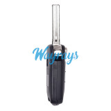 For Hyundai 95430-2L600 95430-2L650 ID46 chip PCF7936A with ASK 434mhz 3 button remote key