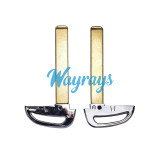 For Hyundai Ioniq 95440-G2100 TQ8-FOB-4F11  ID47 chip HITAG 3 with FSK 434mhz 3 button remote key