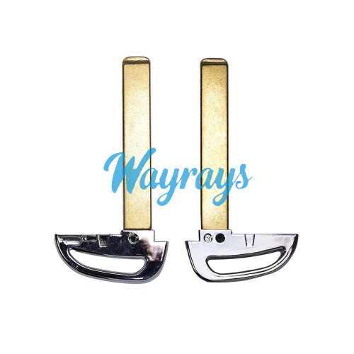 For Hyundai 2019 Ioniq 95440-G2600 ID47 chip HITAG3 with FSK 434mhz keyless 3 button Sedan remote key