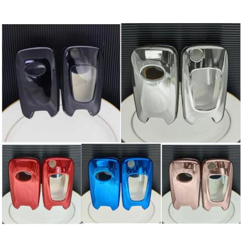 For Hyundai style car key TPU protective cover，please choose color