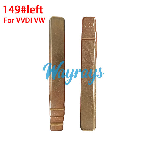 （149#）blade,for VVDI VW