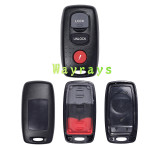 For Mazda KPU41794 FSK 315mhz 2+1 button remote key