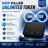 No Limited NXP Killer Tool |1 Minute Clone NXP Smart Key| Support all NXP smart original or aftermarket key fob.If you need Adapter models after #100, please click the link on the page details page to jump to the page.