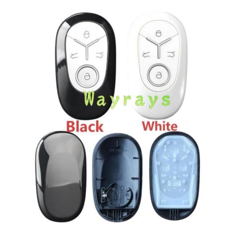 For Geely Xingyuan Smart Key Fob Replacement key Shell without logo place