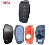 For Original Great Wall key shell with OEM logo place