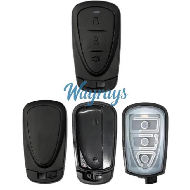 For SYM motorcycle key shells,if need small quantity,pls ask your sales for the price