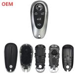 For Original MG key shell with OEM logo place,for MG5 MG7 RX9