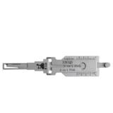 Lishi IONIQ5 2 in 1 tool.Support  Hyundai