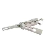 Lishi S09 V.4 2 in 1 tool.Support Kia