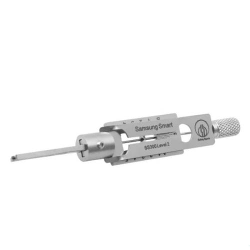 Samsung Smart SS300 2 in 1 tool.Support