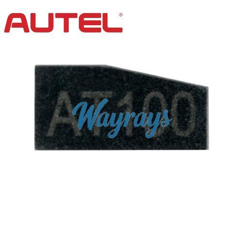 Autel AT100 super ceramic transponder chip copy 48 46 4D 8A 8C 4A for IM508 IM608 KM100 OTOFIX IM1 IM2 Series