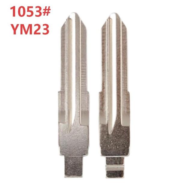 (1053#)HU133R/HU87R blade,for Suzuki Swift