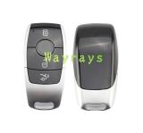 For VVDI Keydiy VW remote replacement key shell without blade