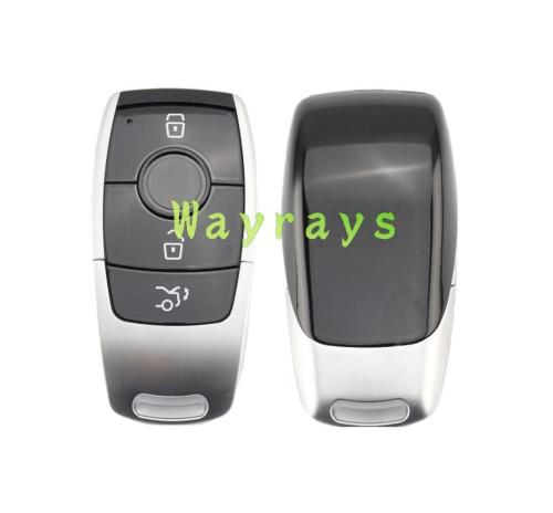 For VVDI Keydiy VW remote replacement key shell without blade