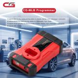 2026 CGDI MLB Programmer,Supports MLB Evo MQB48 Key Read and Add， for Bentley/Porsche/Audi/VW/Lamborghini