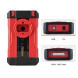 2026 CGDI MLB Programmer,Supports MLB Evo MQB48 Key Read and Add， for Bentley/Porsche/Audi/VW/Lamborghini