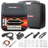 V1.1.7.0 FormulaFLash ECU TCU Chip Tuning Programmer Update Online , Supports Bench Boot Read and Write EEPROM / FLASH ECU TCU Chip Tuning Tool