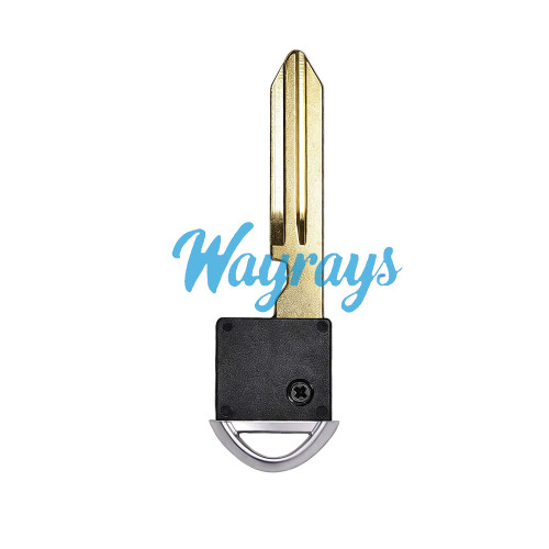 For Infiniti QX60/ Nissan Altima Maxima KR5S180144014 S180144310 4A chip PCF7953M with FSK 434mhz keyless 4+1 button remote key