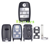 For Kia 95440-A9200 ID47 chip HITAG3 with FSK 434mhz keyless 5 button remote key