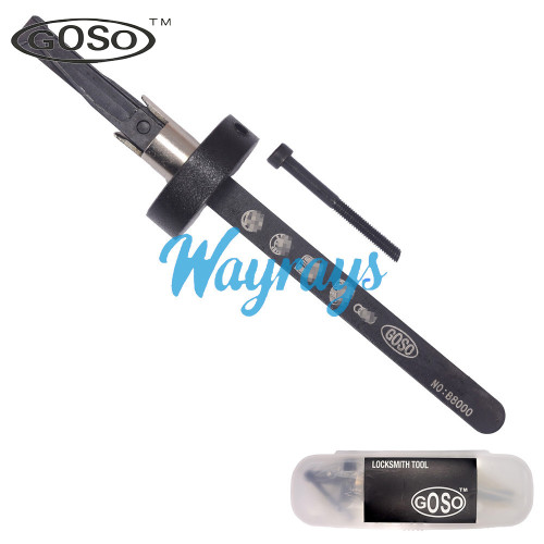 GOSO for VW HU66 tool