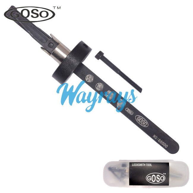 GOSO for VW HU66 tool