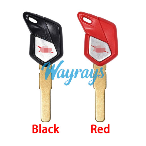 [with logo place]For MV Agusta motorcycle key shells,MV800 750 920 1000 F3 F4,please choose the color,