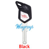 [with logo place] For MV Agusta motorcycle key shells,MV800 F3 F4 750 920 1000,please choose the color
