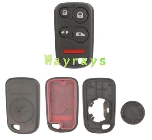 For Honda Mini Vankey shell without logo