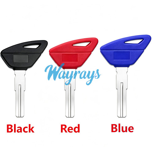 [No logo] For Aprillia motorcycle key shells,RSV4 Tuono Dorsoduro 750 1200,please choose the color