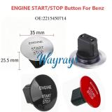 Engine Start/Stop Button for Mercedes-Benz