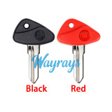 [OEM logo place] For BMW motorcycle key shells,650CS F650GS R1150GS K1200LT R1100RT,please choose the color