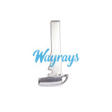 Original for Jeep Compass 4A chip PCF7953M with ASK 315mhz keyless 2 button remote key
