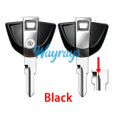 [with logo place] For BMW motorcycle key shells,G310R G310GS C600 C650GT,please choose the color