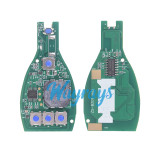 No.1 Bodyguard Terminator Series – 901 Mercedes-Benz FBS4 Adapter Box ，No casing disassembly or soldering required. For 2012–2018 C, GLC, S, ML, GL, GLE, and GLS etc..