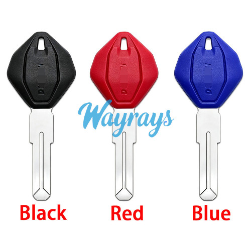 [OEM logo place] For Ducati motorcycle key shells,V4 V4S V4SL V2 800,please choose the color