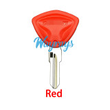 [OEM logo place] For Can-am BRP Spyder motorcycle key shells,please choose the color